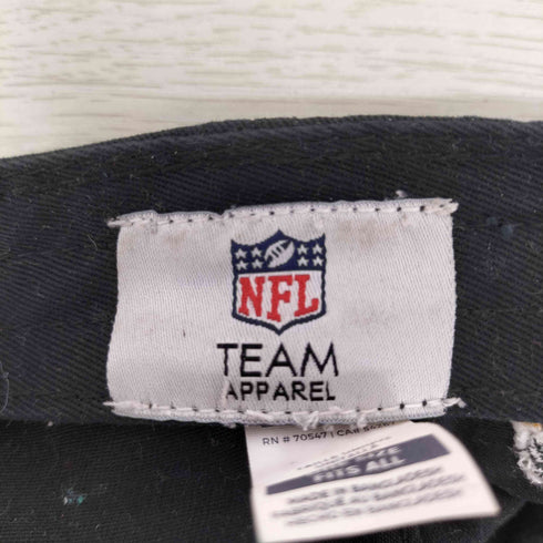 NFL 6パネルキャップ メンズ ONE SIZE