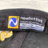 ニューハッタン NEWHATTAN 6パネルキャップ メンズ ONE SIZE