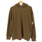 オールウェイズ ALWAYTH 24ss ACWCP L.2 Hoodie Brown メンズ JPN:M