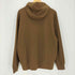 オールウェイズ ALWAYTH 24ss ACWCP L.2 Hoodie Brown メンズ JPN:M