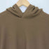 オールウェイズ ALWAYTH 24ss ACWCP L.2 Hoodie Brown メンズ JPN:M
