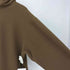 オールウェイズ ALWAYTH 24ss ACWCP L.2 Hoodie Brown メンズ JPN:M