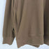 オールウェイズ ALWAYTH 24ss ACWCP L.2 Hoodie Brown メンズ JPN:M