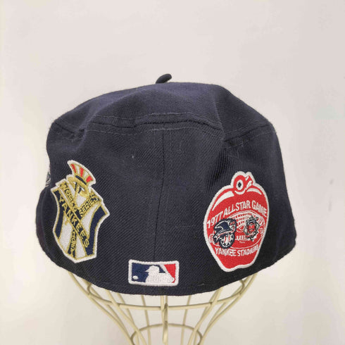 ニューエラ NEW ERA 59FIFTY World Series ALL Star Game Cap メンズ 7 2/1