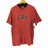 ギャップ Gap ロゴプリントTシャツ メンズ M