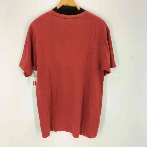ギャップ Gap ロゴプリントTシャツ メンズ M