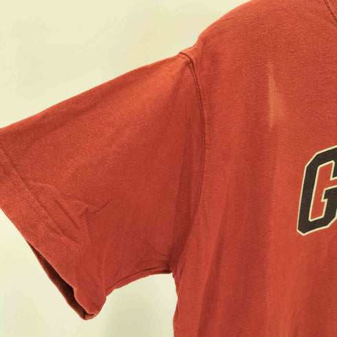 ギャップ Gap ロゴプリントTシャツ メンズ M