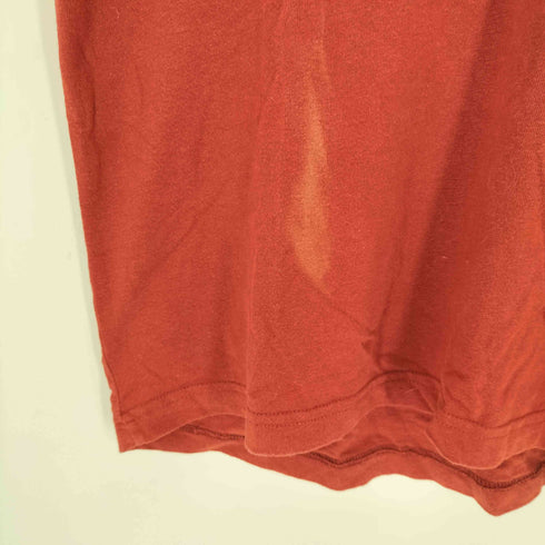 ギャップ Gap ロゴプリントTシャツ メンズ M
