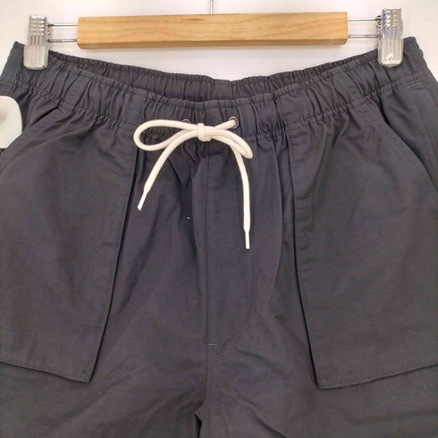 オールウェイズ ALWAYTH 23ss Stone Flow Shorts メンズ JPN:M