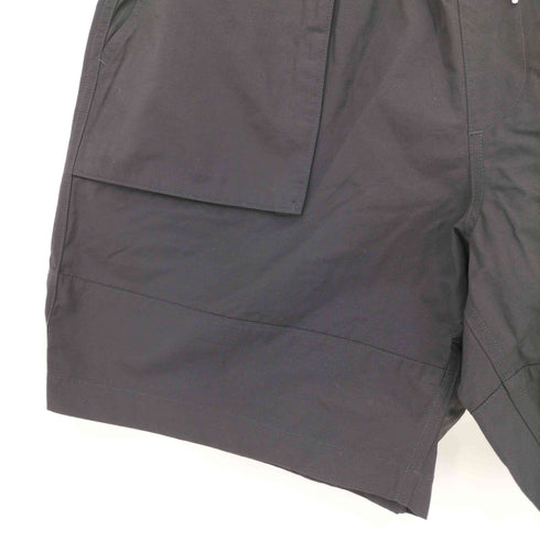 オールウェイズ ALWAYTH 23ss Stone Flow Shorts メンズ JPN:M