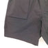 オールウェイズ ALWAYTH 23ss Stone Flow Shorts メンズ JPN:M
