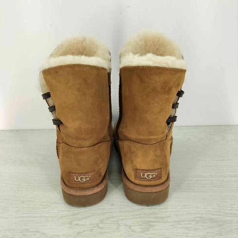 アグ UGG Constantine Boot レディース JPN:24
