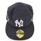 ニューエラ NEW ERA Pillbox Cooperstown Pinstripe CAP メンズ 7 2/1