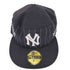 ニューエラ NEW ERA Pillbox Cooperstown Pinstripe CAP メンズ 7 2/1