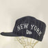 ニューエラ NEW ERA Pillbox Cooperstown Pinstripe CAP メンズ 7 2/1