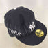 ニューエラ NEW ERA Pillbox Cooperstown Pinstripe CAP メンズ 7 2/1