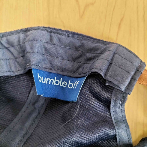 bumblebff 6パネルキャップ メンズ