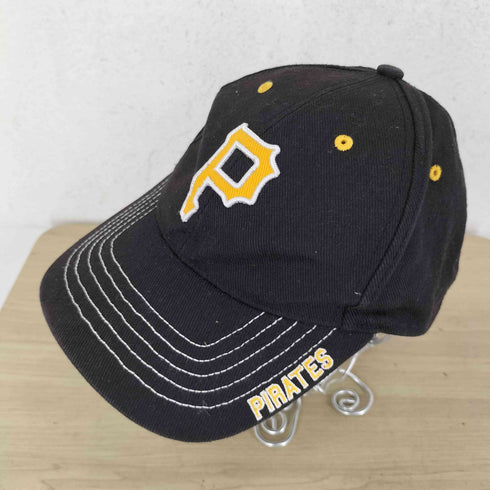 フォーティセブンブランド 47 BRAND MLB チームロゴ刺繍 6パネルキャップ メンズ ONE SIZE