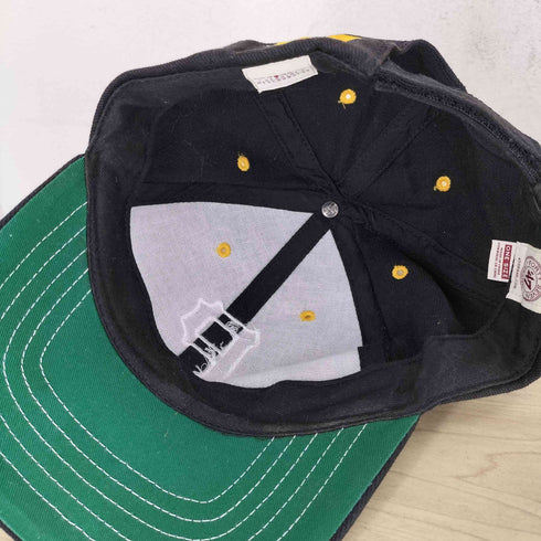 フォーティセブンブランド 47 BRAND MLB チームロゴ刺繍 6パネルキャップ メンズ ONE SIZE