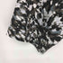 ローレンラルフローレン LAUREN RALPH LAUREN 花柄 ストレッチワンピース レディース import:S