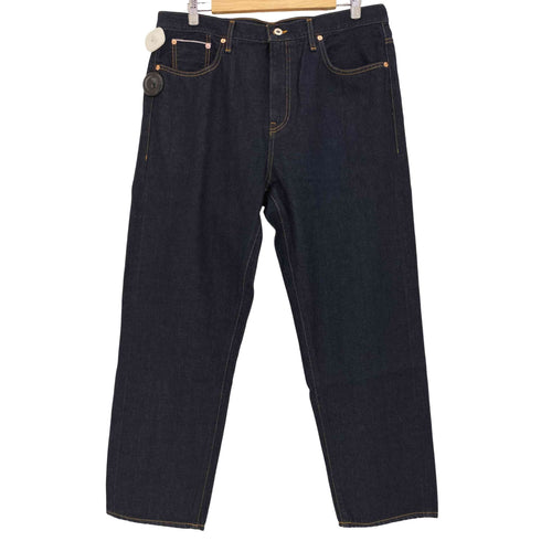 オールウェイズ ALWAYTH 25aw AL8TH Denim 5.0.5 メンズ JPN:XL