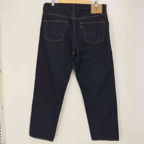 オールウェイズ ALWAYTH 25aw AL8TH Denim 5.0.5 メンズ JPN:XL