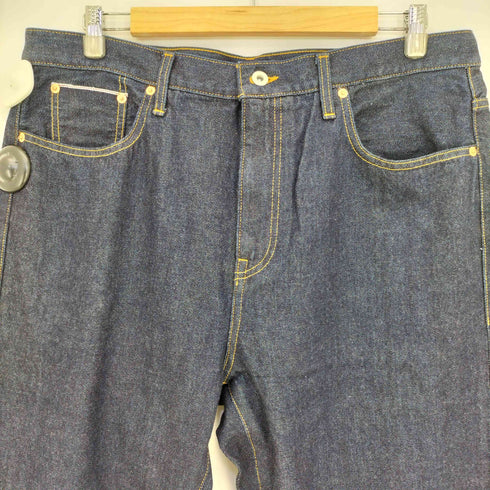 オールウェイズ ALWAYTH 25aw AL8TH Denim 5.0.5 メンズ JPN:XL