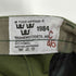 80s スウェーデン軍 MILITARY ユーティリティパンツ メンズ EUR:44-46