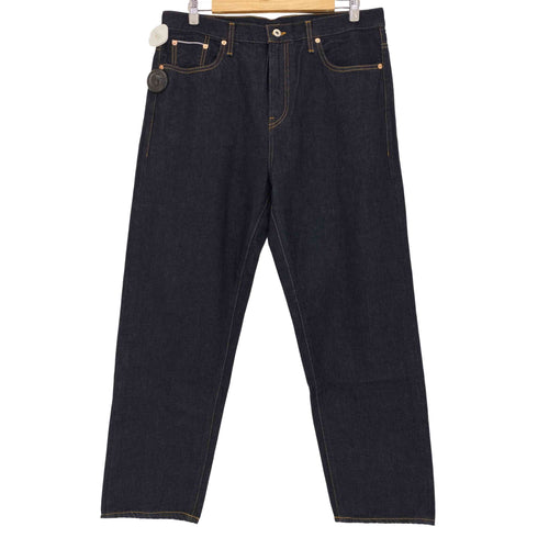 オールウェイズ ALWAYTH 25aw AL8TH Denim 5.0.5 メンズ JPN:L