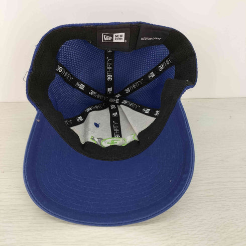 ニューエラ NEW ERA 39THIRTY ベースボールキャップ メンズ M-L