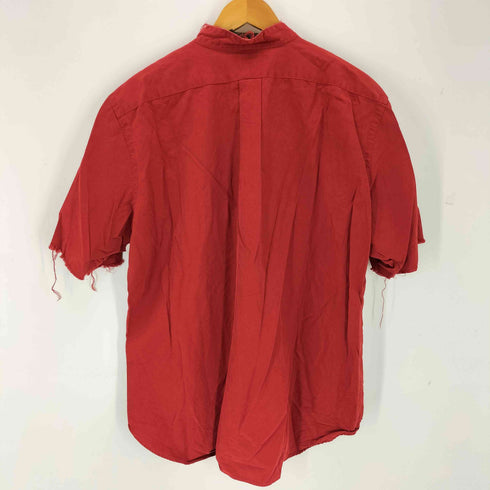 ラルフローレン RALPH LAUREN CLASSIC FIT ボニー刺繍 シャツ メンズ XL