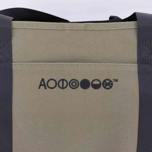 オールウェイズ ALWAYTH 25aw 1927 2WAI TOTE BAG メンズ FREE