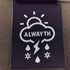オールウェイズ ALWAYTH 25aw 1927 2WAI TOTE BAG メンズ FREE
