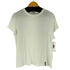 ケンゾー KENZO コットン レーヨン S/S カットソー レディース import:S