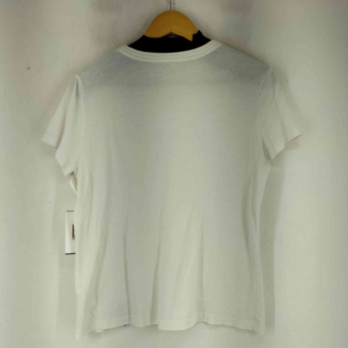 ケンゾー KENZO コットン レーヨン S/S カットソー レディース import:S