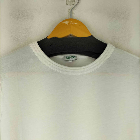 ケンゾー KENZO コットン レーヨン S/S カットソー レディース import:S
