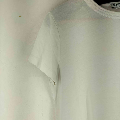 ケンゾー KENZO コットン レーヨン S/S カットソー レディース import:S