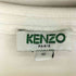 ケンゾー KENZO コットン レーヨン S/S カットソー レディース import:S