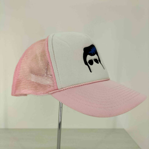 オット otto メッシュキャップ メンズ ONE SIZE