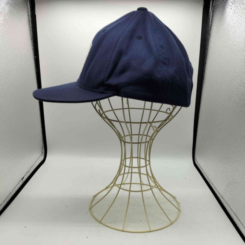 the museum 6パネルキャップ メンズ