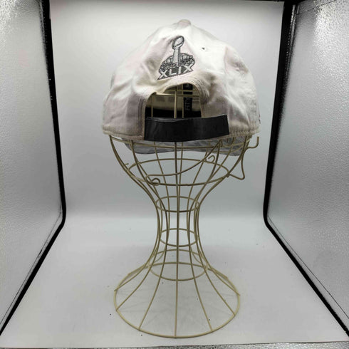 ニューエラ NEW ERA 9FORTY スーパーボウル 6パネルキャップ メンズ