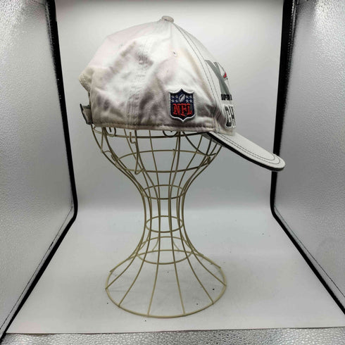 ニューエラ NEW ERA 9FORTY スーパーボウル 6パネルキャップ メンズ