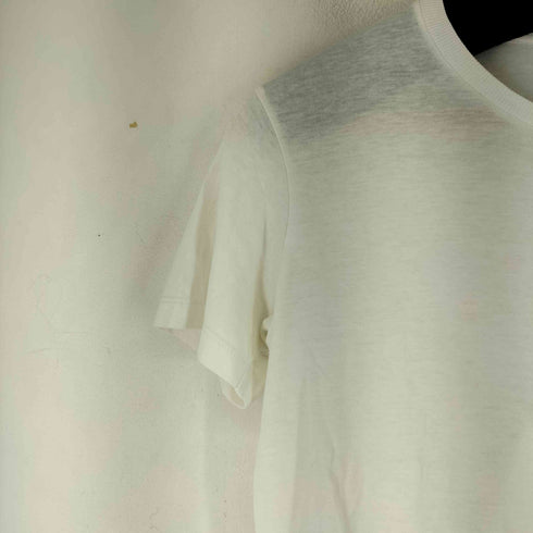 プラダ PRADA コットン S/S カットソー レディース import:S