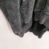 サプライヤー SUPPLIER VINTAGE WASH PIERCED ZIP HOODIE ラインストーン メンズ JPN:XL
