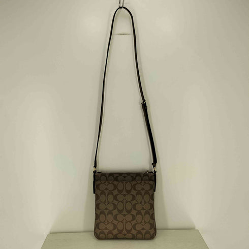 コーチ COACH シグネチャー ショルダーバッグ レディース