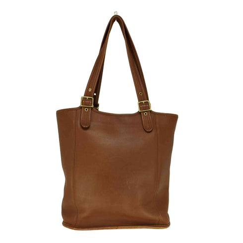 コーチ COACH オールド レザー トートバッグ OLD leather totebag レディース