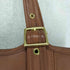 コーチ COACH オールド レザー トートバッグ OLD leather totebag レディース
