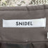 スナイデル snidel Susロービングチェックミニスカート レディース JPN:0