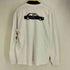 プロクラブ PRO CLUB バックプリント L/S Tシャツ メンズ import:XL