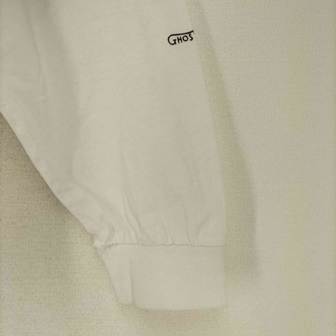 プロクラブ PRO CLUB バックプリント L/S Tシャツ メンズ import:XL